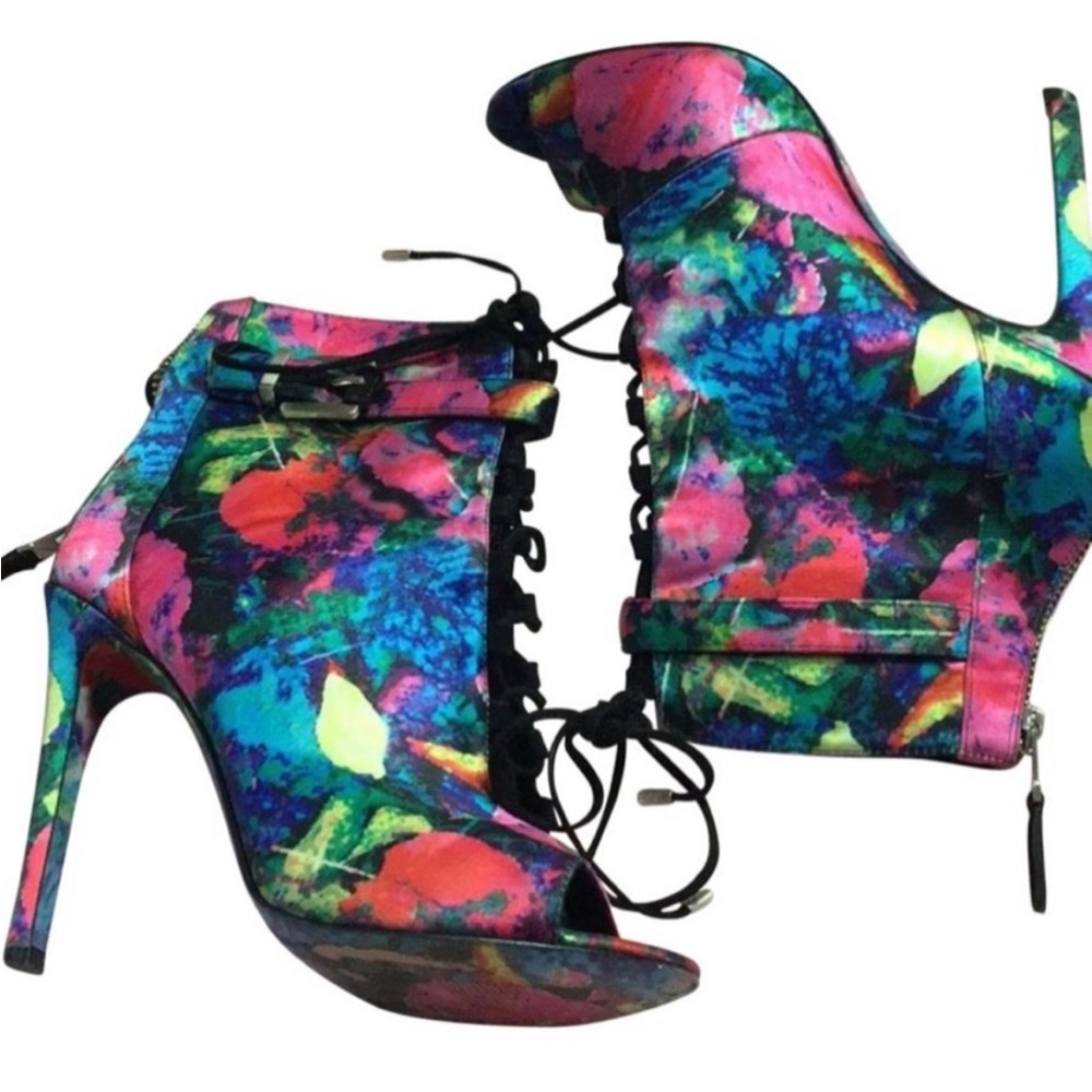 Brian Atwood booties